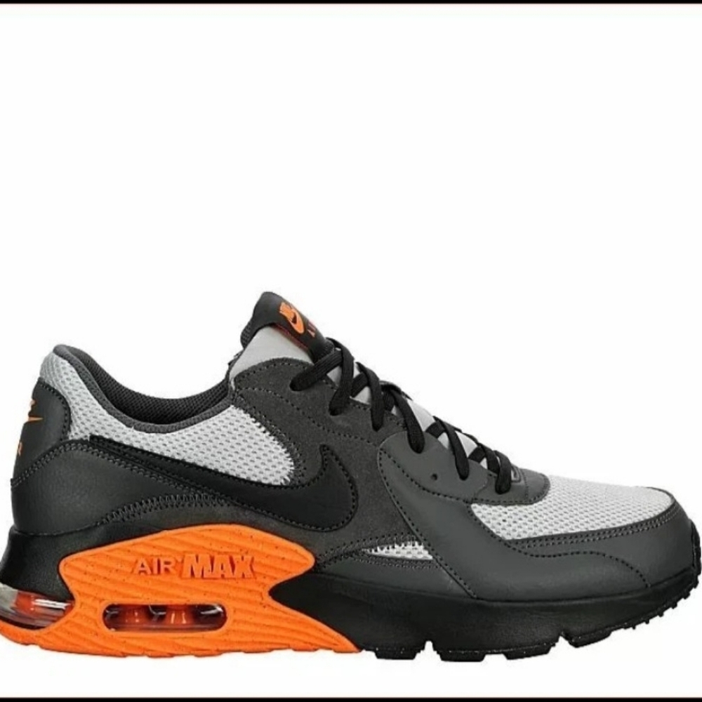 Nike Air Max Excee in Iron Grey and Smoke Grey